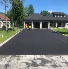 Driveway Snow Removal Preparation